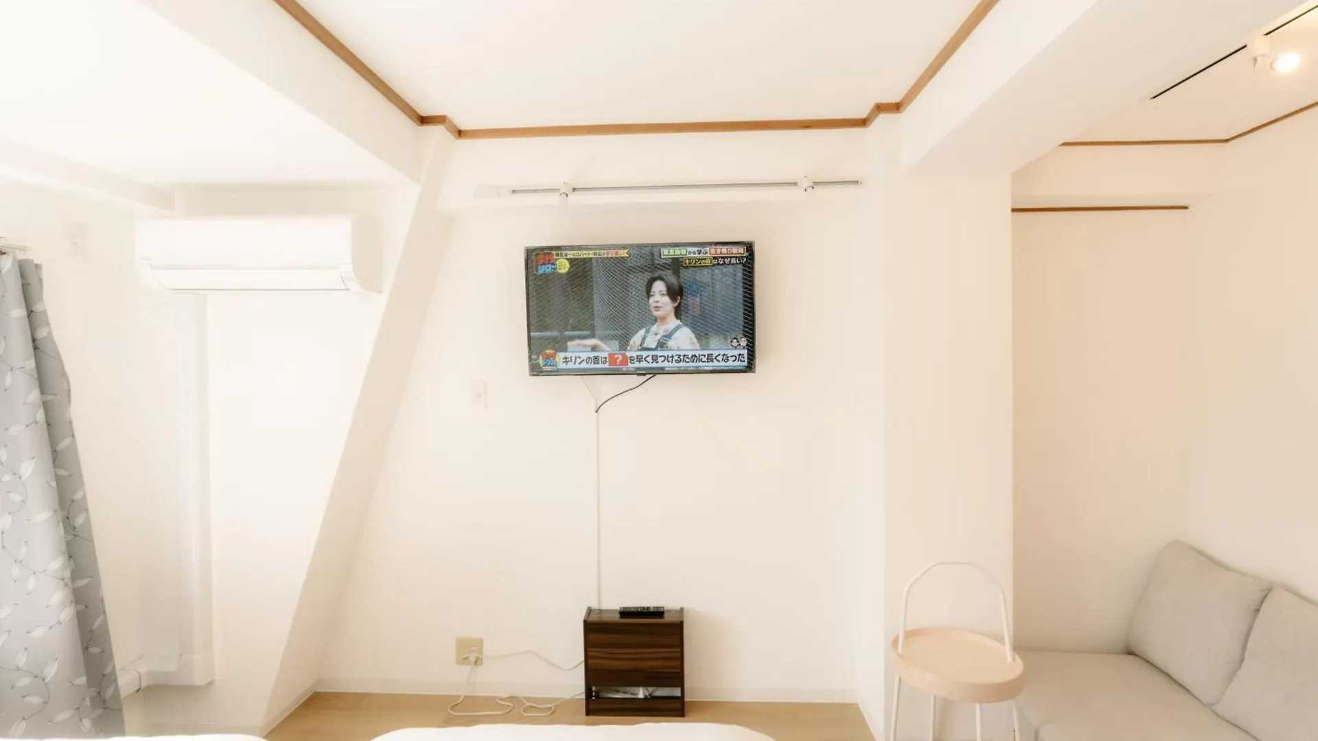 Aurora 3 Apartment Tokyo