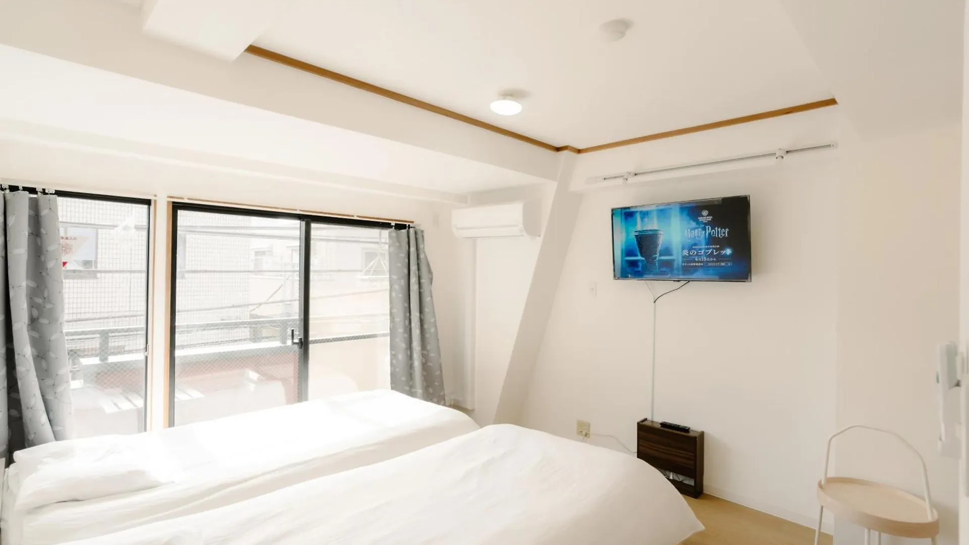 Aurora 3 Apartment Tokyo