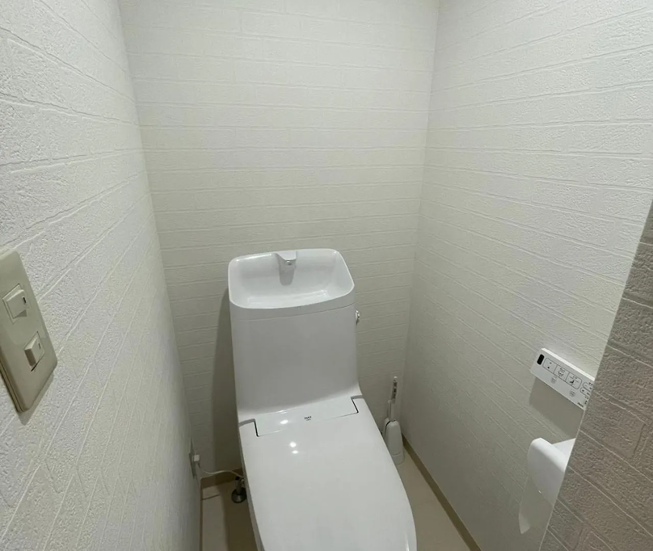 Aurora 3 Appartement Tokio